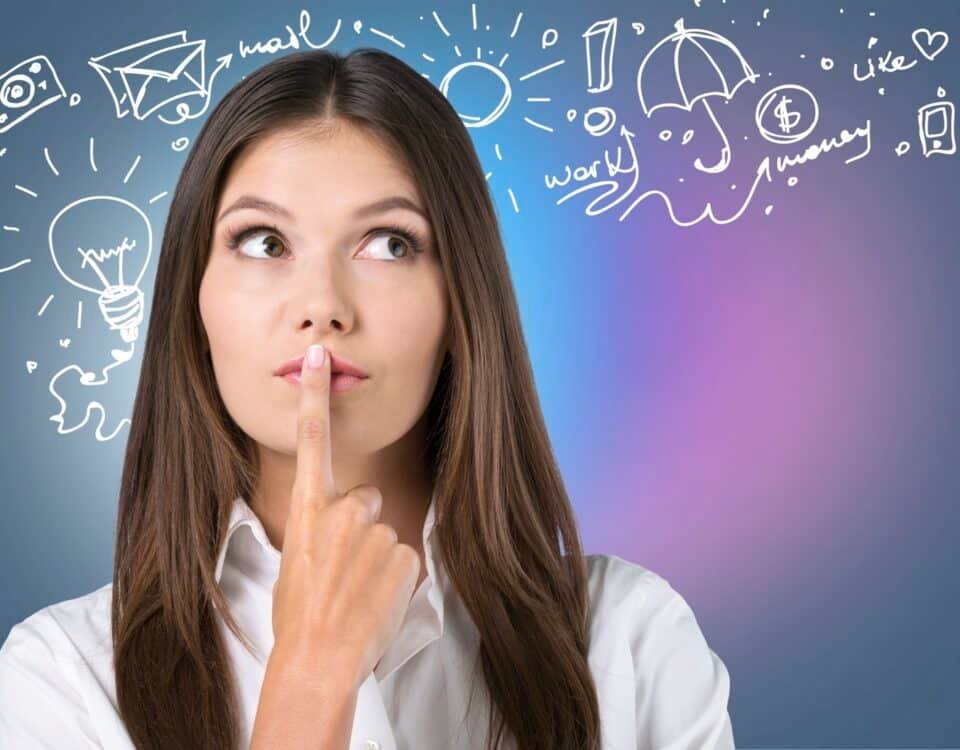 Ambiguïté Féminine