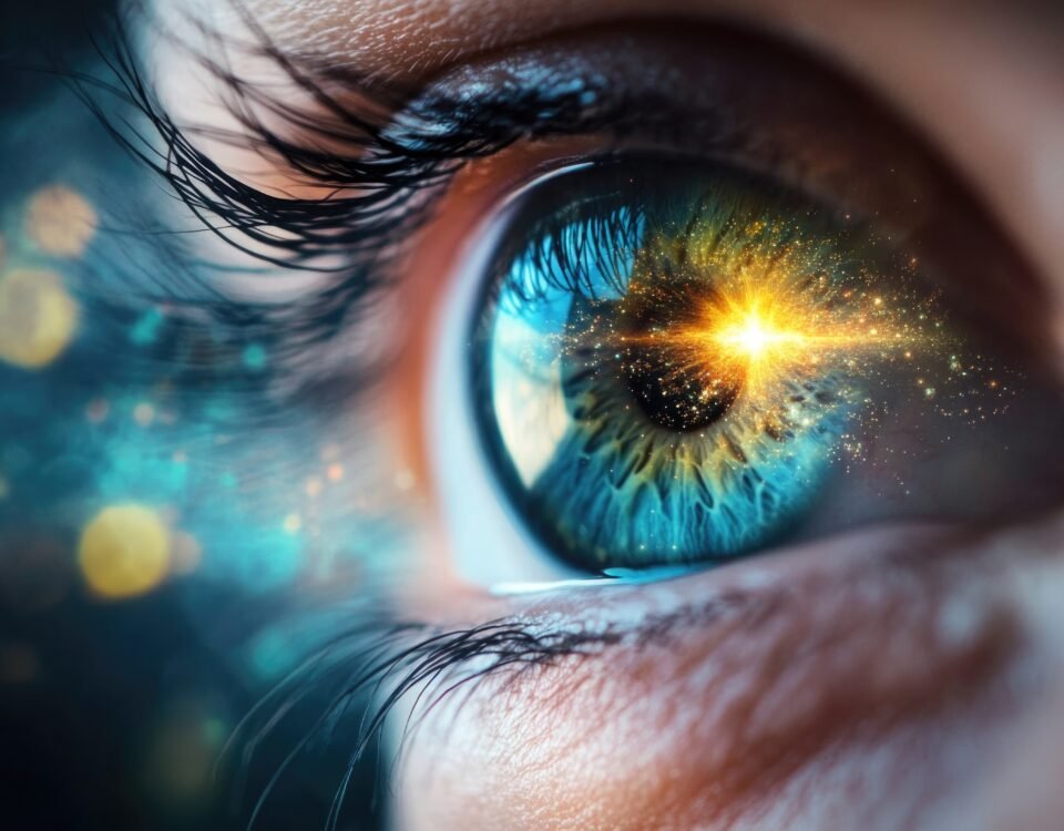 Le mythe des Flammes Jumelles est-il une arnaque sectaire ? Elizabeth Clare Prophet