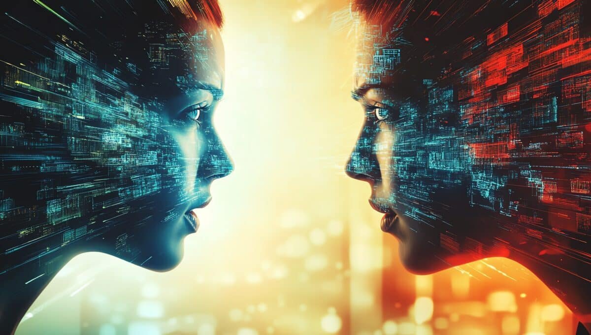 La différence entre le rush d’un profil anxieux et celui d’un profil évitant