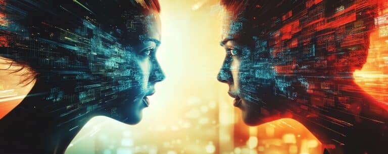 La différence entre le rush d’un profil anxieux et celui d’un profil évitant