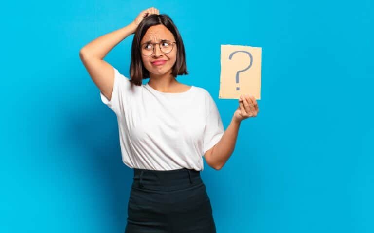 Suis-je en train de devenir narcissique moi-même ? —