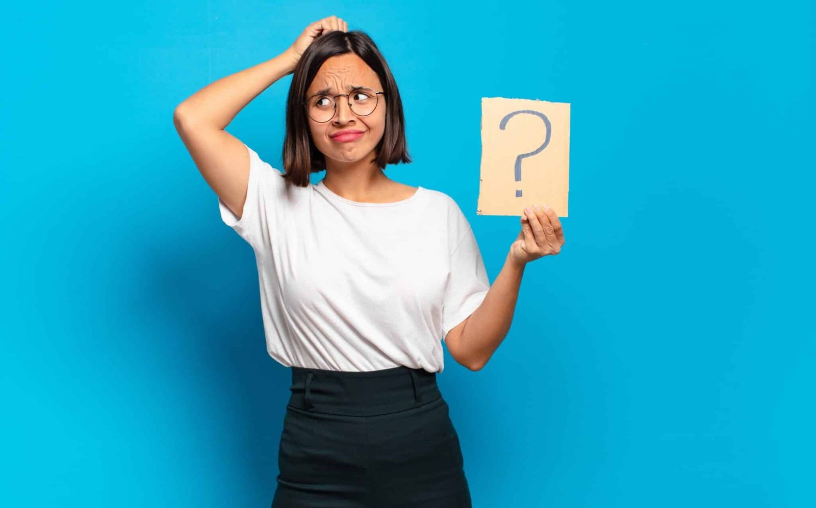 Suis-je en train de devenir narcissique moi-même ? —