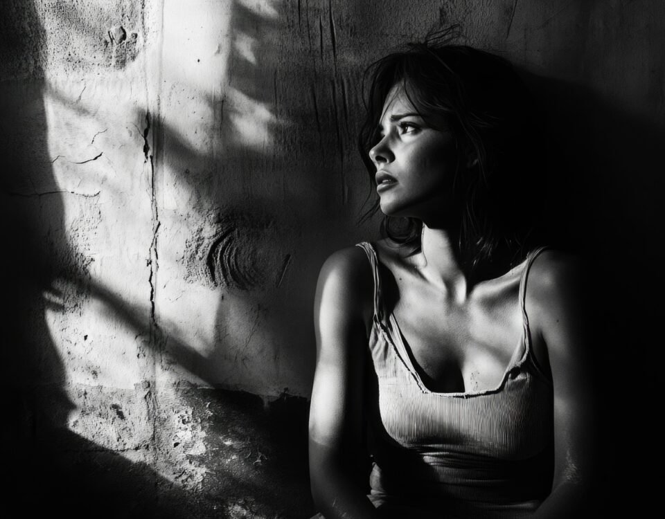 trouble de la personnalité borderline