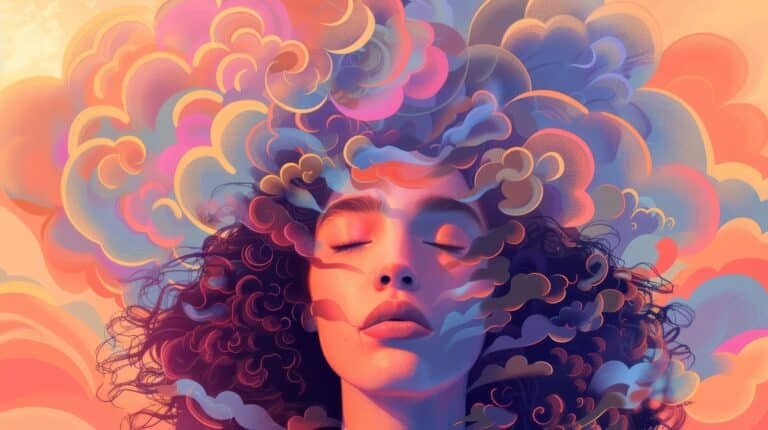 5 blessures de l'âme