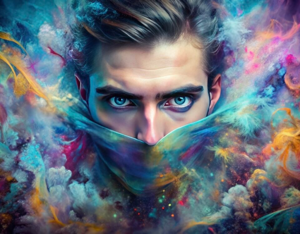 Flammes jumelles et Cinquante nuances de Grey : deux récits différents, une même architecture psychologique Flamme-Jumelle-et-50-nuances-de-grey