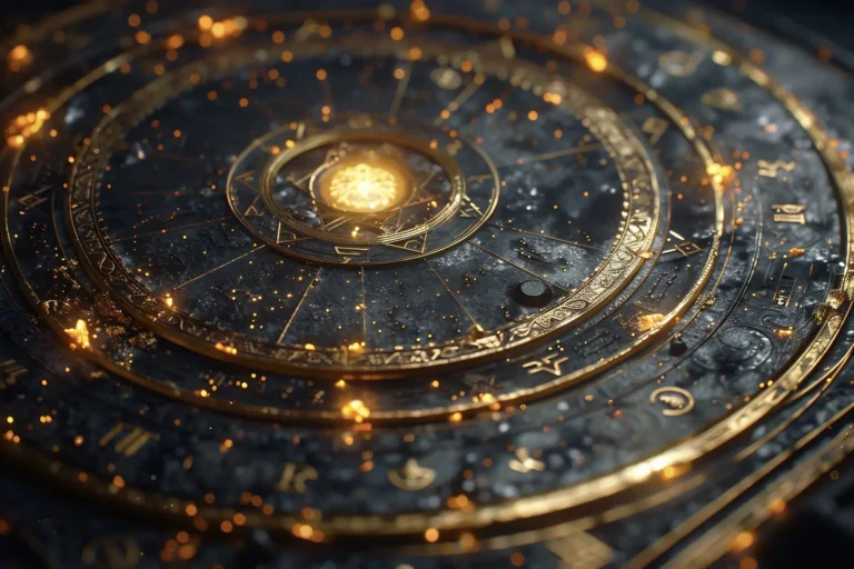 Croire à l’astrologie