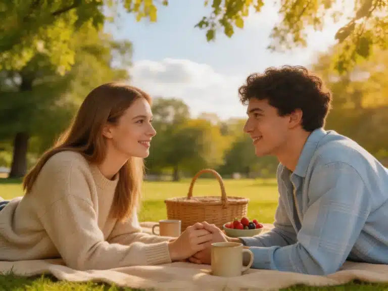 7 critères d'une relation saine