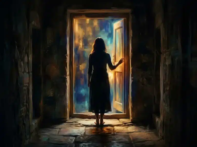 Carnet de Seances - Pourquoi une relation saine fait plus peur que la relation toxique