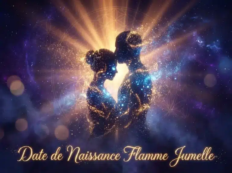 Date de naissance flamme jumelle