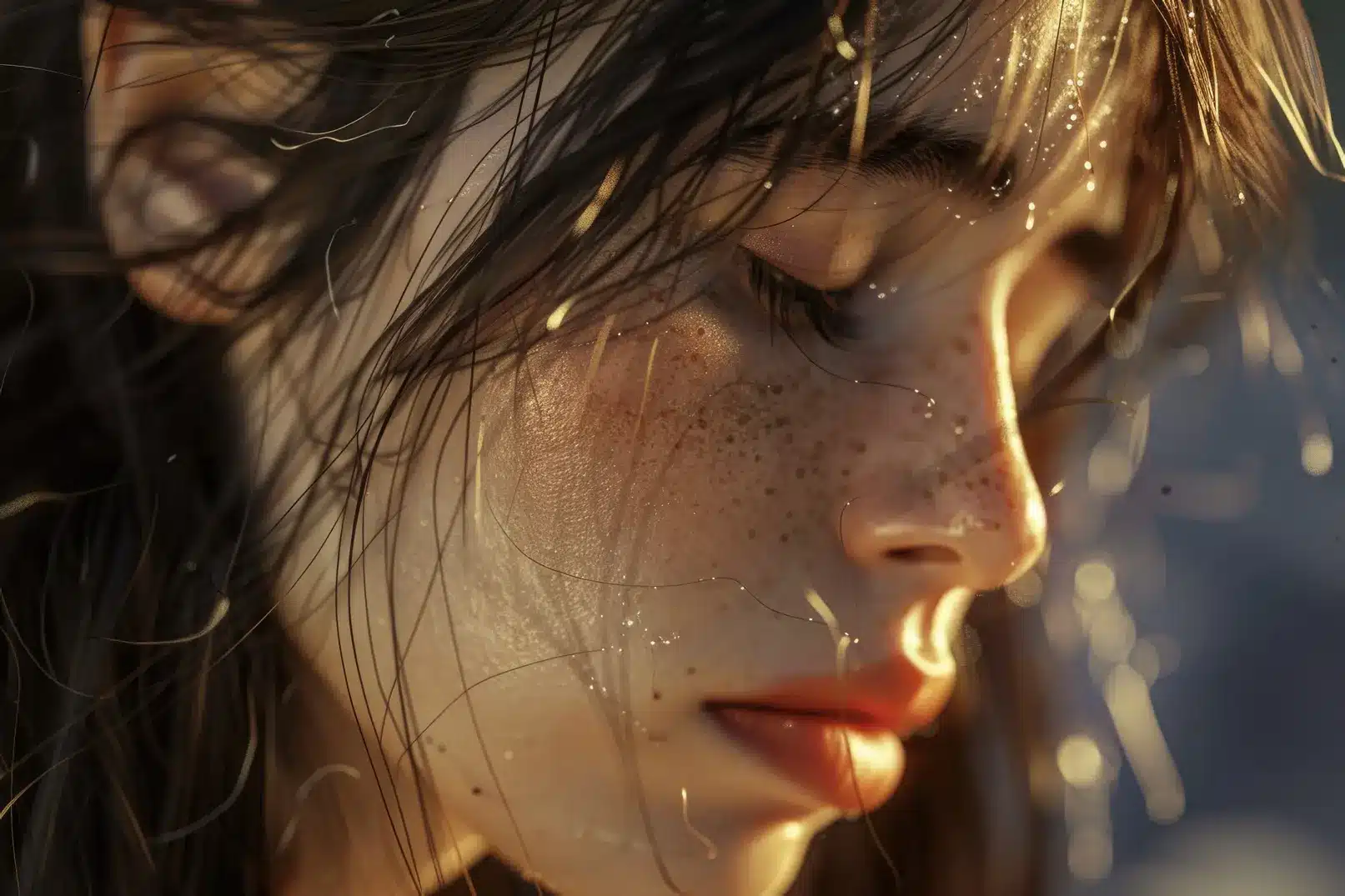 Dependance affective