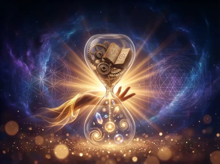 New age et psychologie