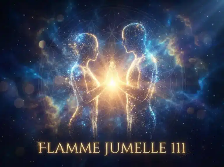 flamme jumelle 11 signification