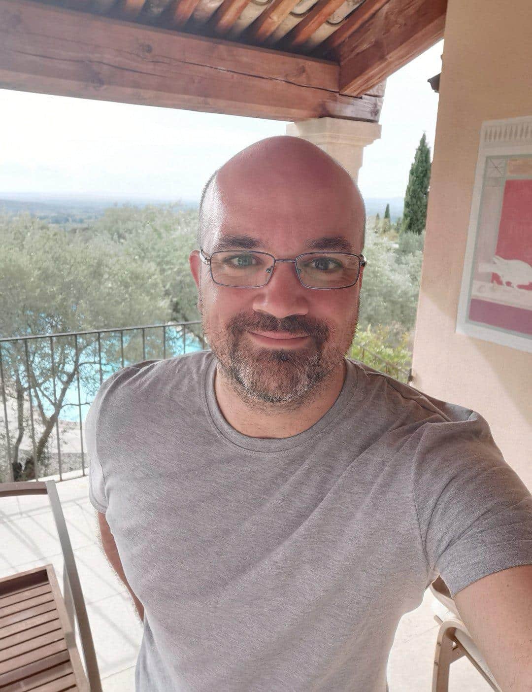 Alexis Faure