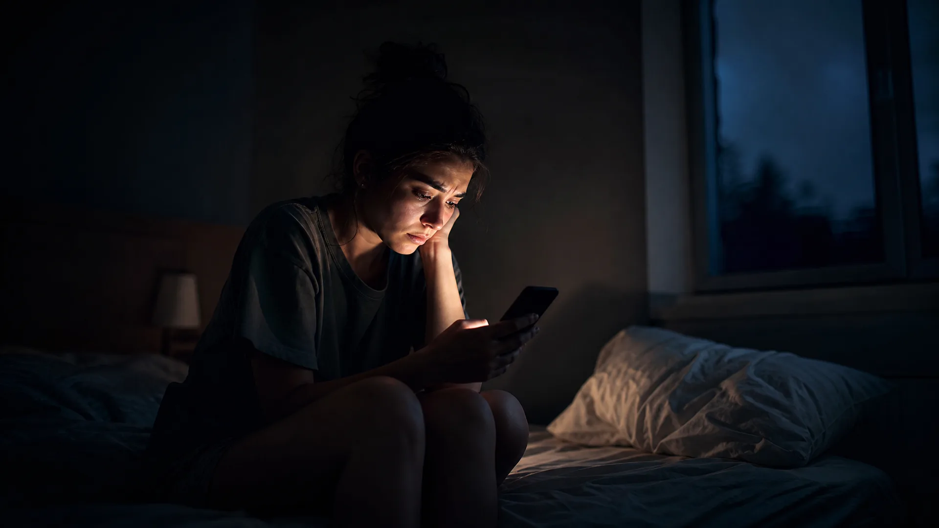 Amour vrai ou dépendance affective : le test que tu dois connaître