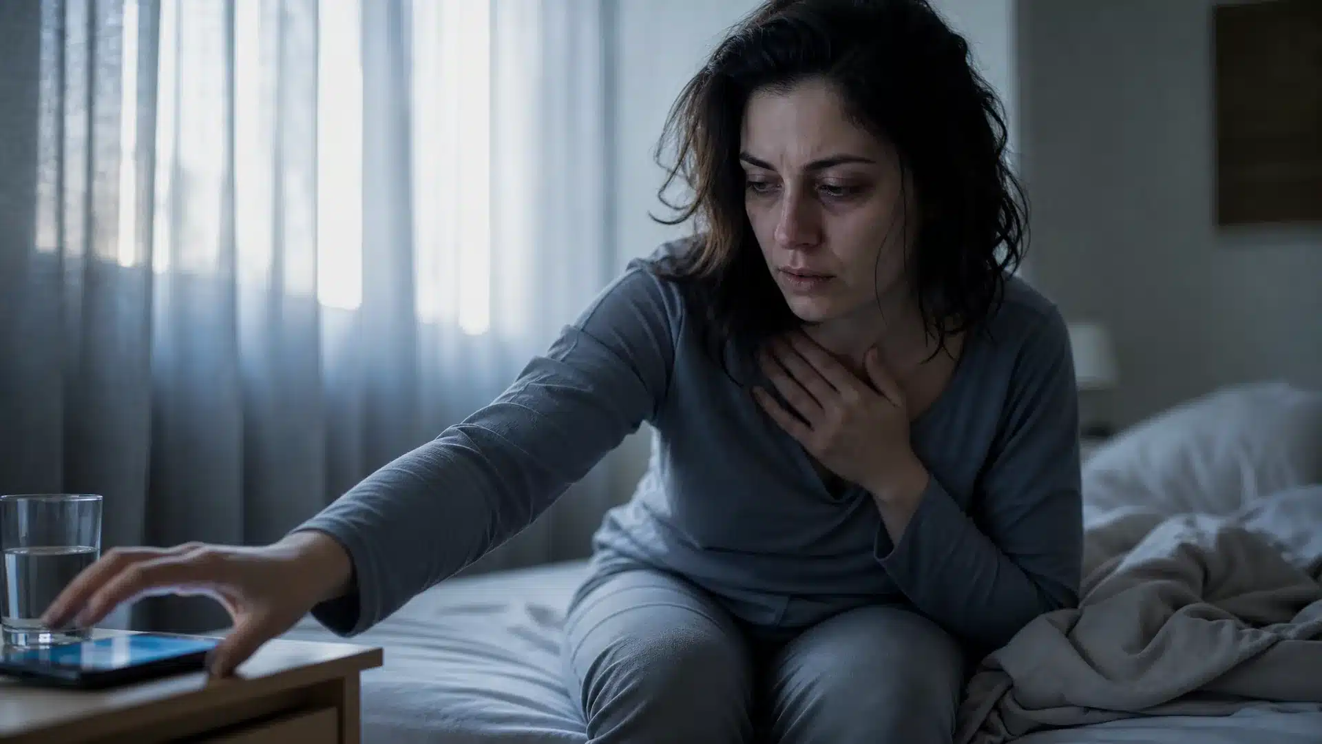 Flamme jumelle ou trauma bonding : ce que ton corps sait