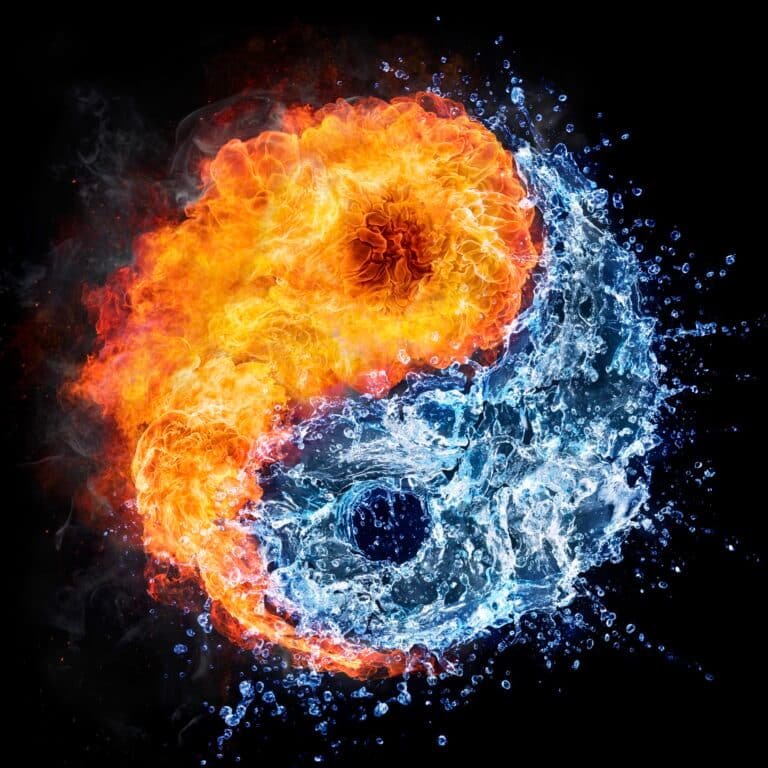 Flamme jumelle runner chaser : explication psychologique réelle