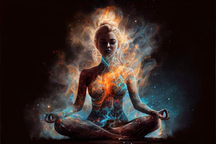 Kundalini ou trauma ? Ne confonds pas éveil et détresse