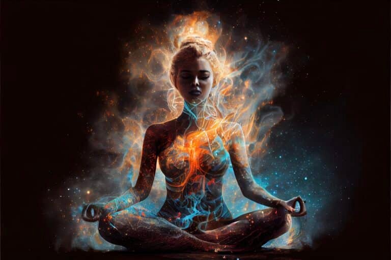 Kundalini ou trauma ? Ne confonds pas éveil et détresse