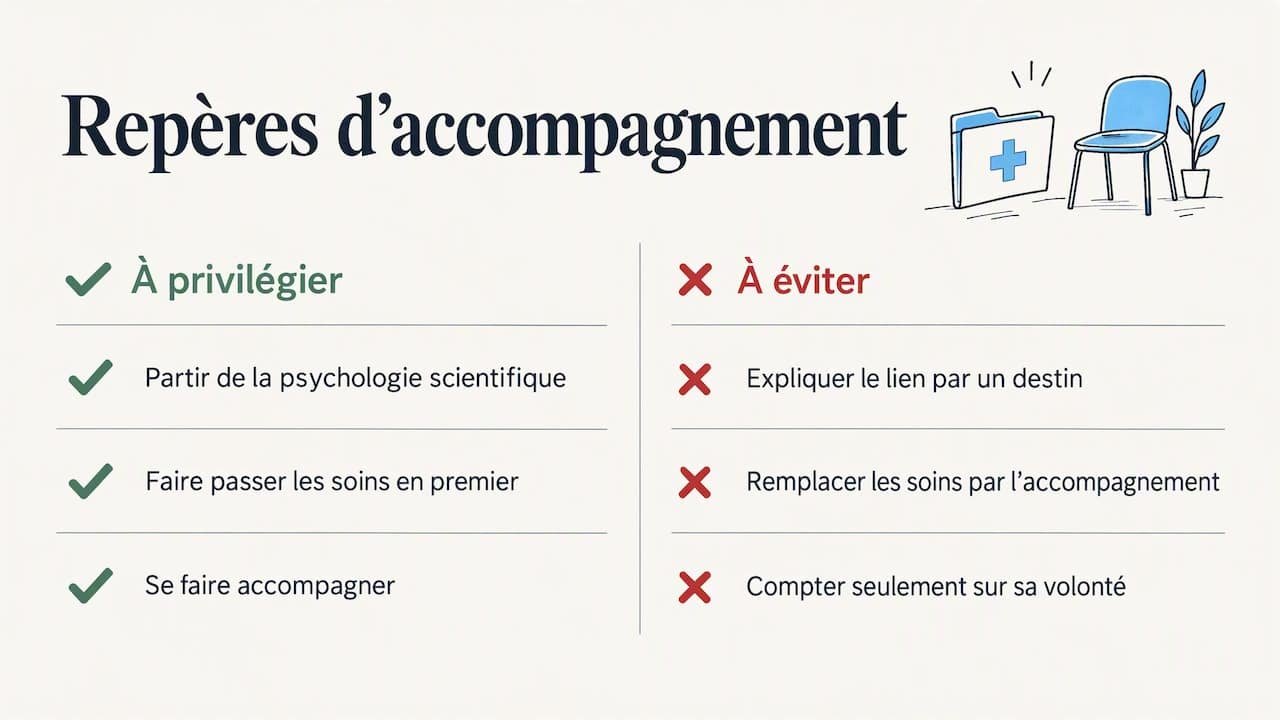 Notre point de vue — overview diagram
